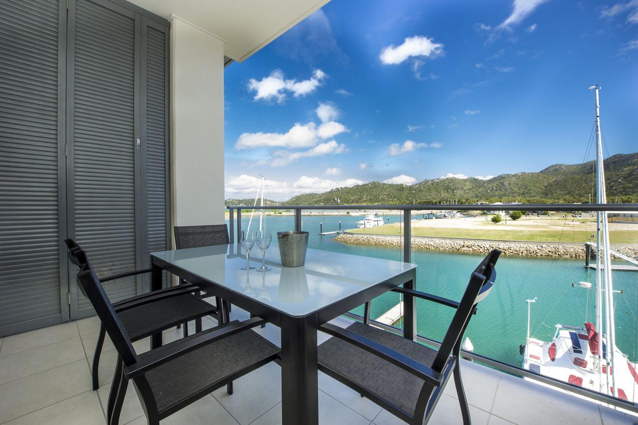 Magnetic Island QLD Accommodation China