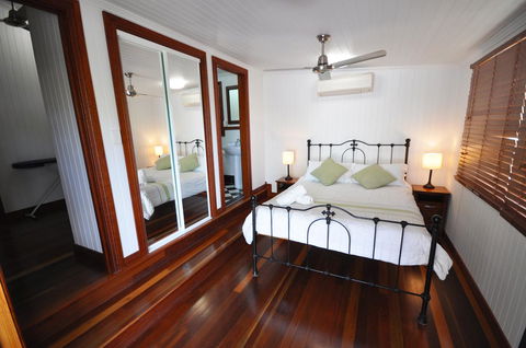 Island Adventure Holiday House - Accommodation Asia 17