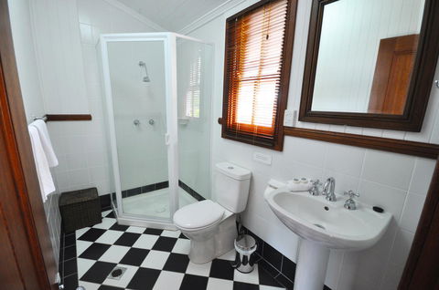 Island Adventure Holiday House - Accommodation Asia 1