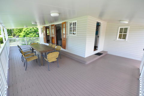 Island Adventure Holiday House - Accommodation Asia 16