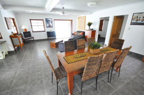 Island Adventure Holiday House - Accommodation Asia 7