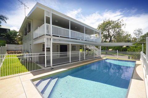 Island Adventure Holiday House - Accommodation Asia 13