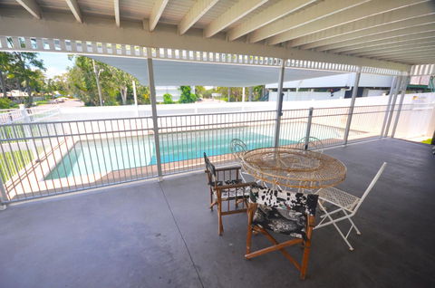 Island Adventure Holiday House - Accommodation Asia 9