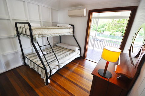 Island Adventure Holiday House - Accommodation Asia 14
