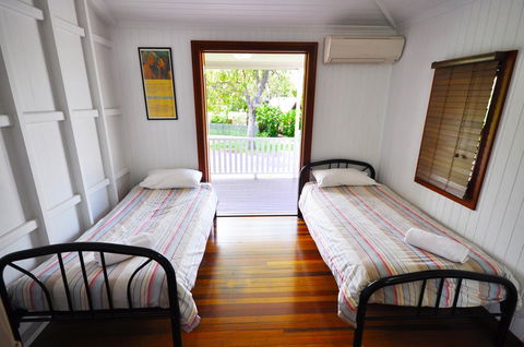 Island Adventure Holiday House - Accommodation Asia 15