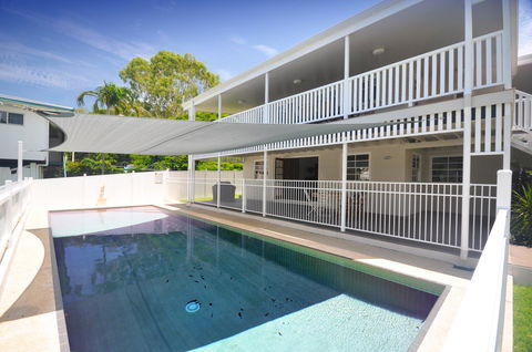 Island Adventure Holiday House - Accommodation Asia 8