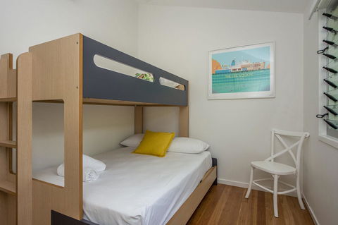 Whispering Palms - Accommodation China 6