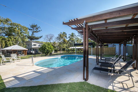 Kooyong Apartment 6 - Accommodation Asia 8