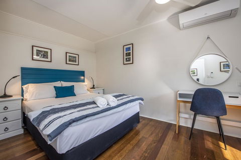 Kooyong Apartment 6 - Accommodation Asia 5