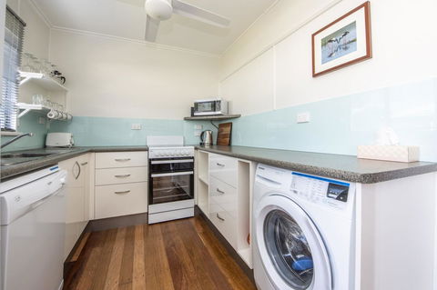 Kooyong Apartment 6 - Accommodation Asia 2