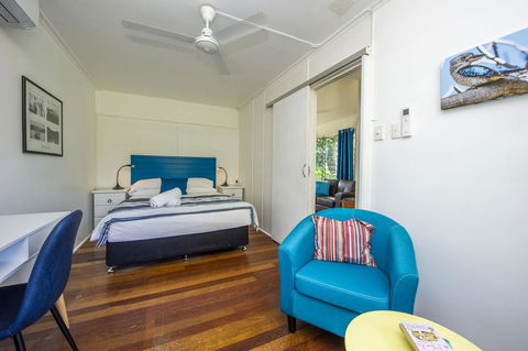 Kooyong Apartment 6 - Accommodation Asia 3