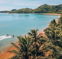 Magnetic Island Guest House - Accommodation China