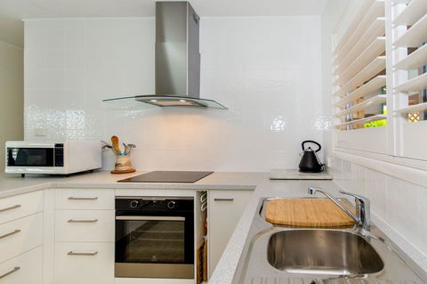 Lowset Sweetie, Central To Everything - Partridge St, Bongaree - Accommodation Asia 14