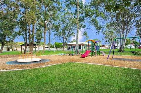 Lowset Sweetie, Central To Everything - Partridge St, Bongaree - Accommodation Asia 17