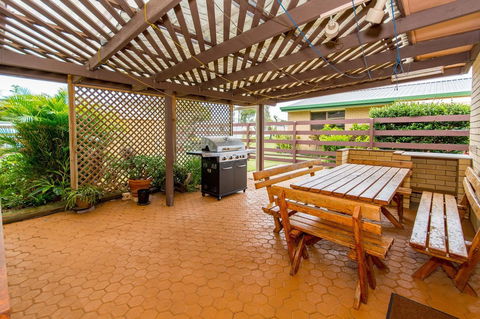 Lowset Sweetie, Central To Everything - Partridge St, Bongaree - Accommodation Asia 8