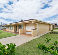 Lowset Sweetie Central to Everything - Partridge St Bongaree - Accommodation Asia