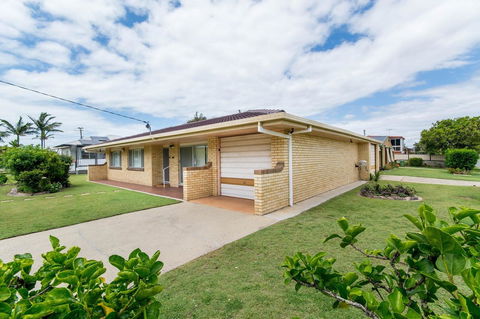 Lowset Sweetie, Central To Everything - Partridge St, Bongaree - Accommodation Asia 0