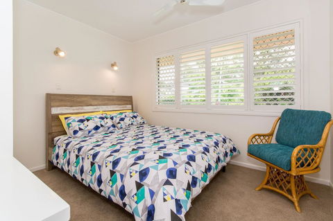 Lowset Sweetie, Central To Everything - Partridge St, Bongaree - Accommodation Asia 13