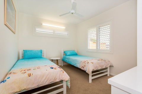 Lowset Sweetie, Central To Everything - Partridge St, Bongaree - Accommodation Asia 7