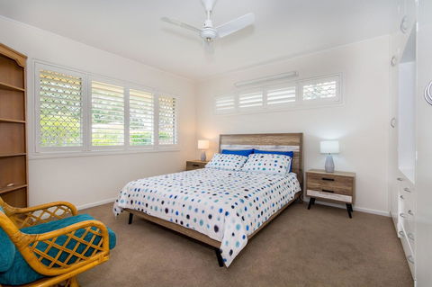 Lowset Sweetie, Central To Everything - Partridge St, Bongaree - Accommodation Asia 16