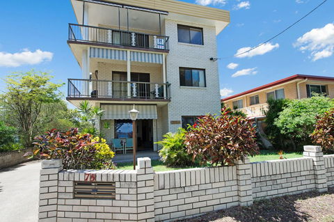 Keith\'s Place, 1 Of The 3 Most Popular Units On Bribie - Accommodation Asia 4