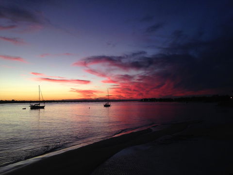 Keith\'s Place, 1 Of The 3 Most Popular Units On Bribie - Accommodation Asia 30