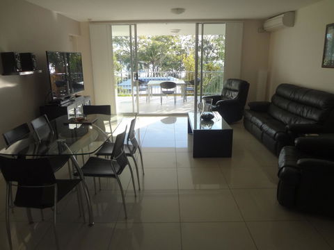 Keith's Sister - Accommodation Asia 21