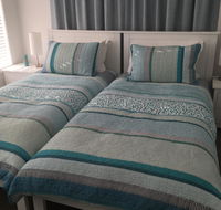 Modern Beach Villa - Accommodation Asia