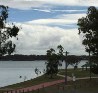Bribie Waterways Motel - Accommodation Asia