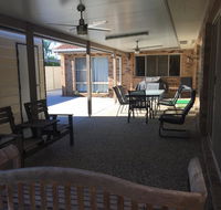 The Woorim Beach House - Accommodation Asia