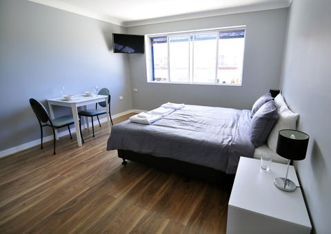 Bribie Island Square - Accommodation Asia 6