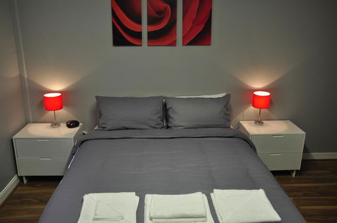 Bribie Island Square - Accommodation Asia 1