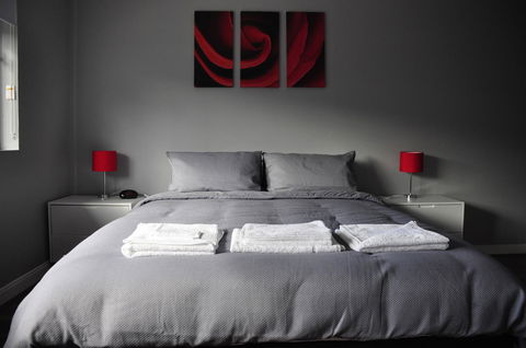 Bribie Island Square - Accommodation Asia 4