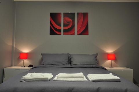 Bribie Island Square - Accommodation Asia 8