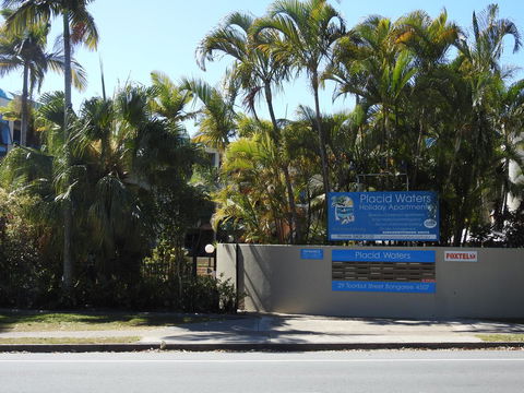 Placid Waters Holiday Apartments - Accommodation Asia 1