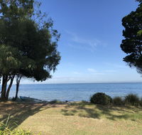 Bribie Beach House