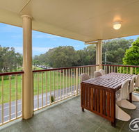 Immaculate Spacious Second Floor Unit Overlooking Pristine Parklands