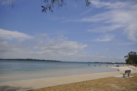 Beachside Beauty - Accommodation Asia 0