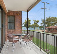 WaterviewsPool Wifi its all here - Welsby Pde Bongaree