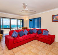 Fantastic Views from this top floor unit