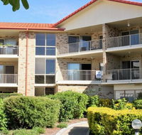 Spacious unit with views of Pumicestone - Wattle Ave Bongaree