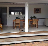 Hampton Cottage- delightful cottage bring your dog - Accommodation Asia
