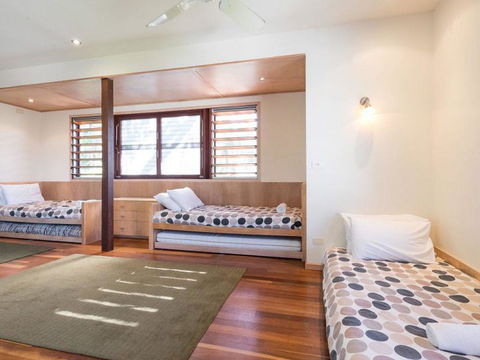 Laguna House - Accommodation Asia 5