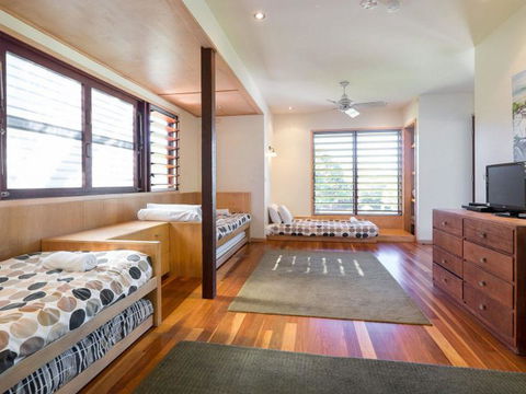 Laguna House - Accommodation Asia 1