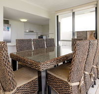 Mooloomba Five - Accommodation Asia