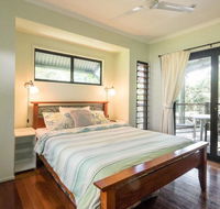 Billa Blue - Accommodation Asia