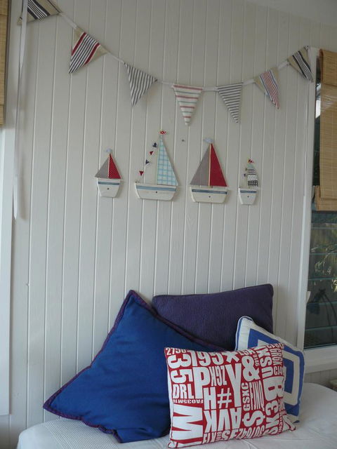 Sea Shanties - Accommodation Asia 20