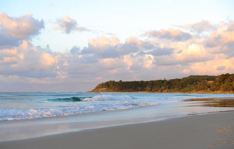 Allure Stradbroke Resort - Accommodation Guide 10
