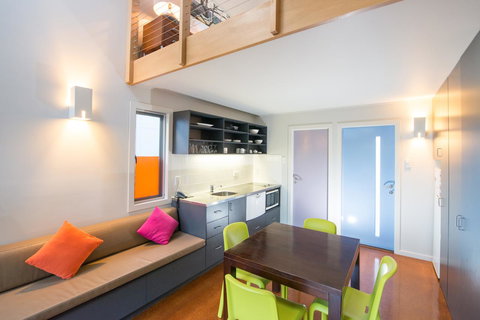 Allure Stradbroke Resort - Accommodation Guide 4