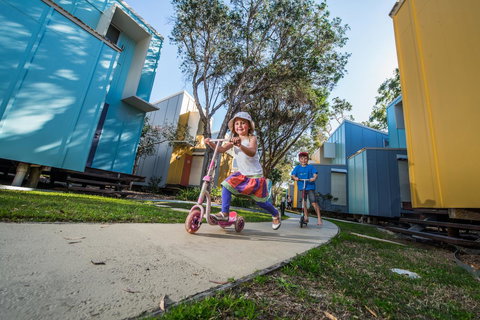 Allure Stradbroke Resort - Accommodation Guide 8